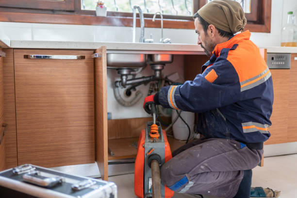 Best Plumbing Inspection Services  in Seaside Heights, NJ
