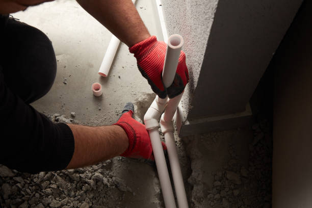 Best Clogged Drain Plumber  in Seaside Heights, NJ