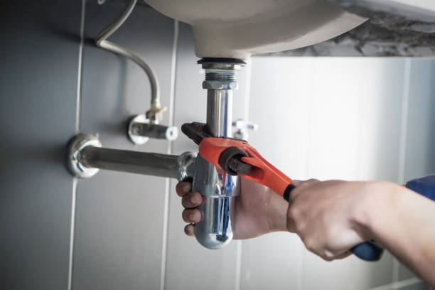 Best Pipe Repair Near Me  in Seaside Heights, NJ